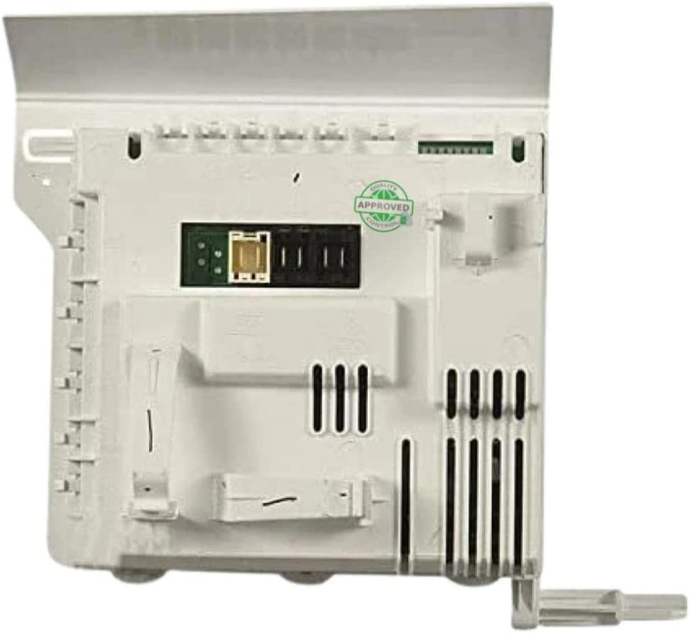 GLOB PRO SOLUTIONS WPW10525369 CKD5556 Main Control Board