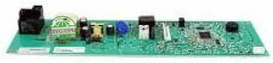 GLOB PRO SOLUTIONS 134523200 CKD3820 Main Control Board
