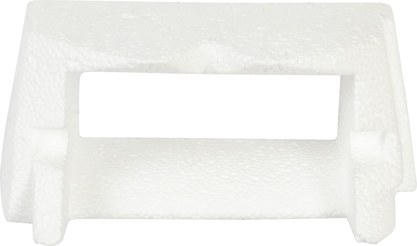 Electrolux 240545001 Diffuser Air Diverter