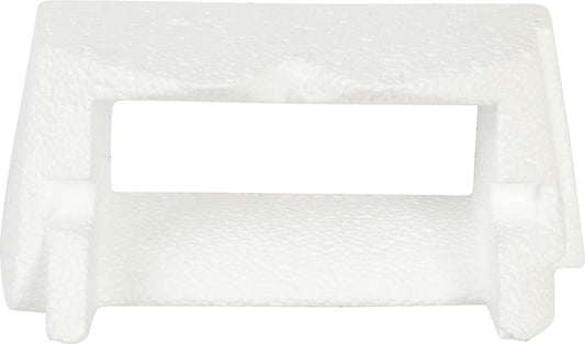 Electrolux 240545001 Diffuser Air Diverter