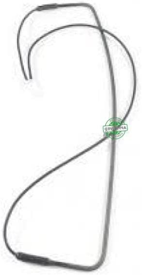 GLOB PRO SOLUTIONS 2166123 1159158 2172692 2176300 2315531 CKD5463 Defrost Heater Assembly