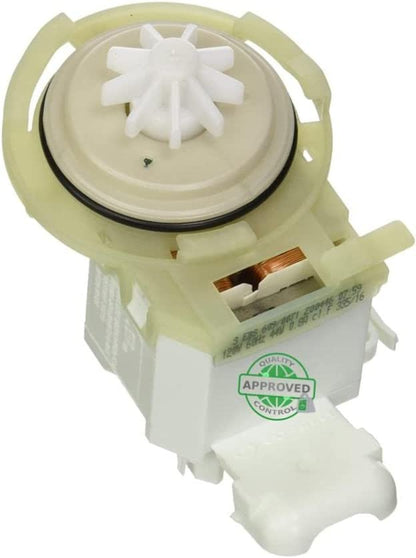 GLOB PRO SOLUTIONS 642239 CKD3888 Drain Pump