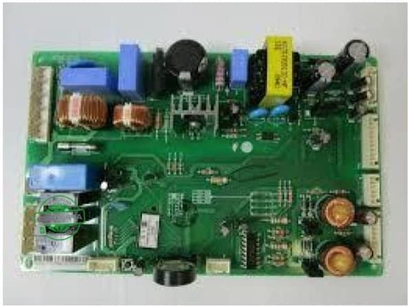 GLOB PRO SOLUTIONS AP4508073 PS3624084 EAP3624084 PD00001925 CKD3846 Main Control Board
