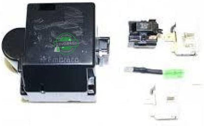 GLOB PRO SOLUTIONS 2188393 1164371 2188504 2188505 2188506 CKD3927 Start Device Kit