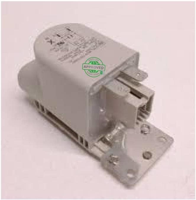 GLOB PRO SOLUTIONS WPW10367632 CKD3144 Noise Filter