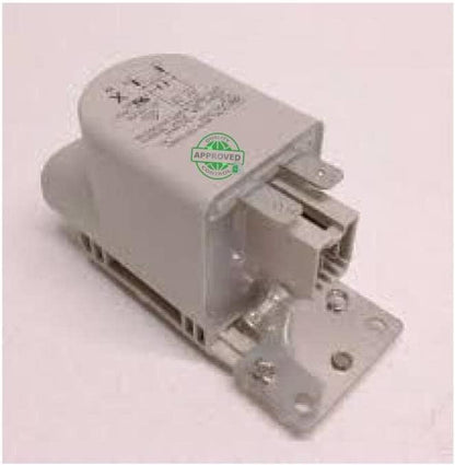 GLOB PRO SOLUTIONS WPW10367632 CKD3144 Noise Filter