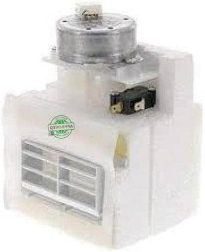 GLOB PRO SOLUTIONS AP3958400 PS1526180 EAP1526180 PD00000313 CKD4685 Damper Control Assembly
