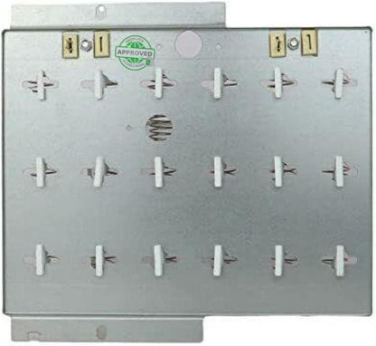 GLOB PRO SOLUTIONS 61927 CKD5790 Heating Element Kit