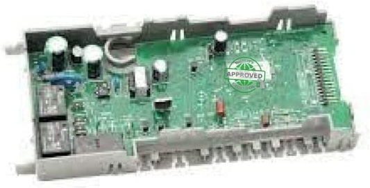 GLOB PRO SOLUTIONS W10056352 1874820 W10083123 W10083168 W10110248 CKD3143 Main Control Board