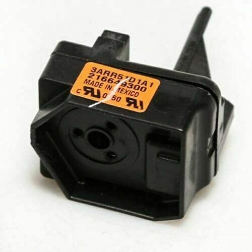 Global Solutions - Refrigerator Start Relay AP2113676 - PS426513