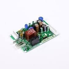 GLOB PRO SOLUTIONS W10392195 4446193 CKD3658 Electronic Control Board