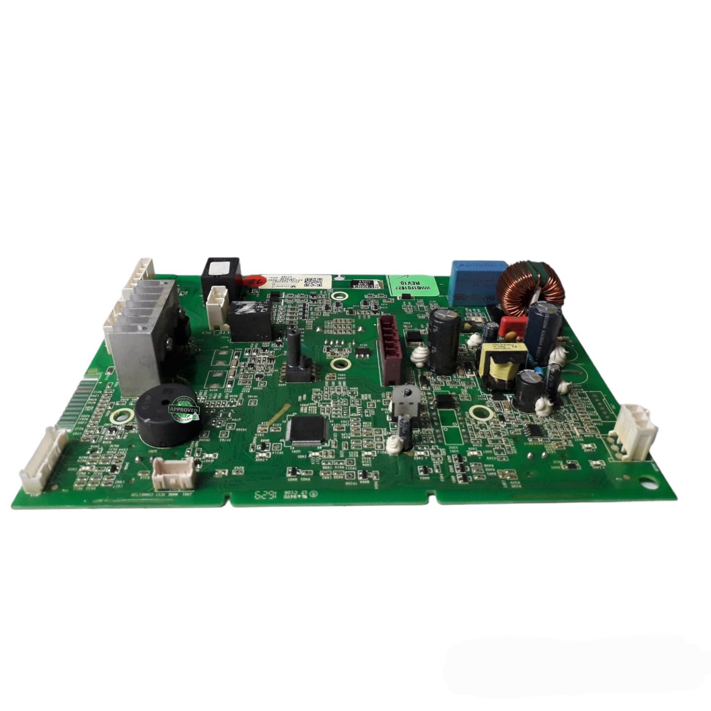 Tarjeta Lav Mabe 233D1932G001