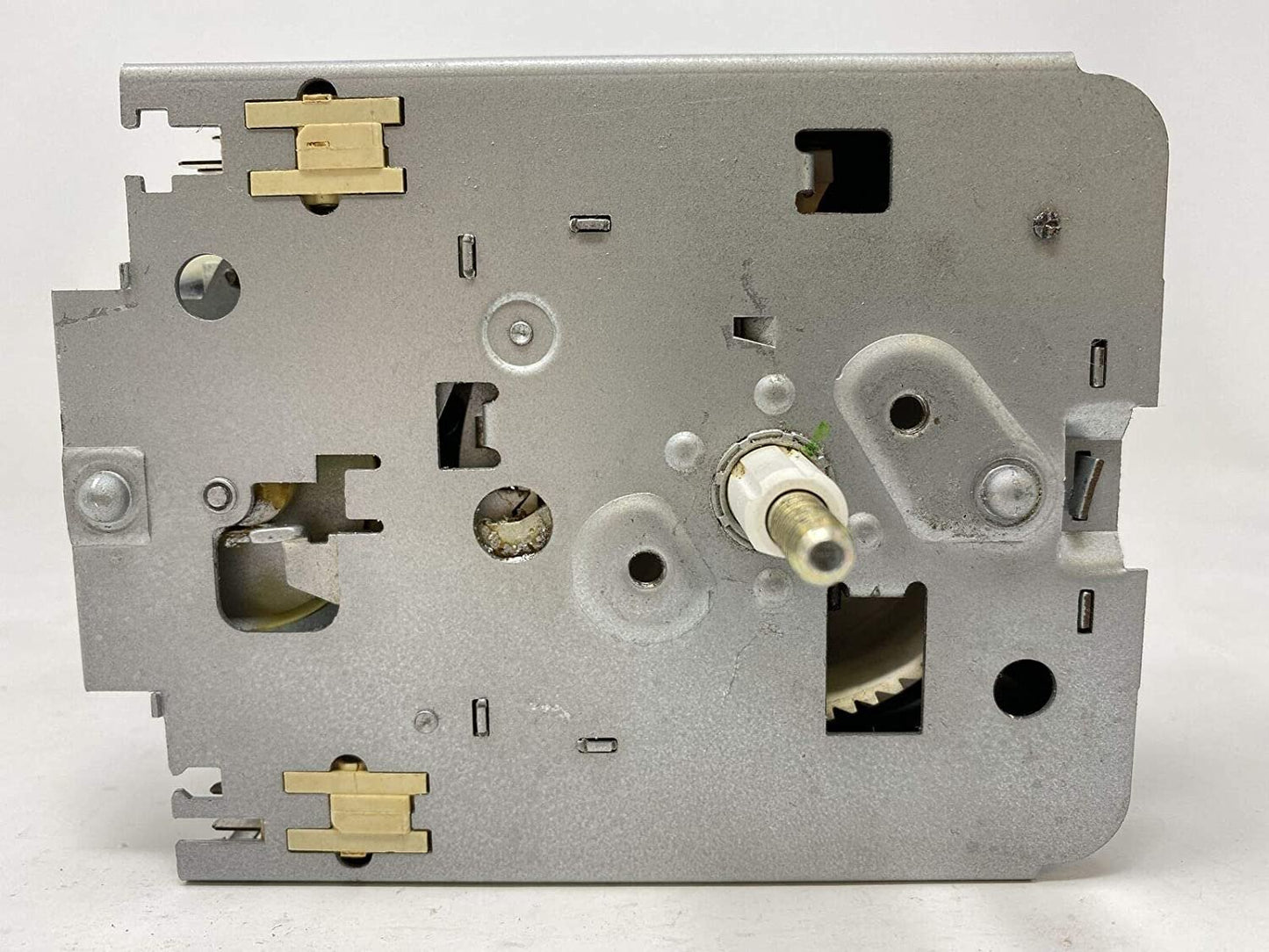Global Solutions - Washer Timer 3946475