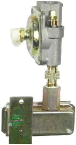GLOB PRO SOLUTIONS WP3195008 CKD4949 Oven Gas Valve