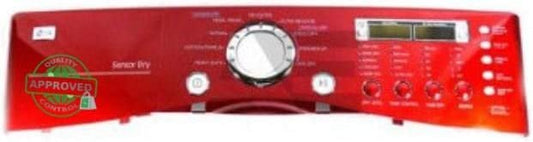 GLOB PRO SOLUTIONS 1314798 CKD2647 Control Panel compatible with LG,