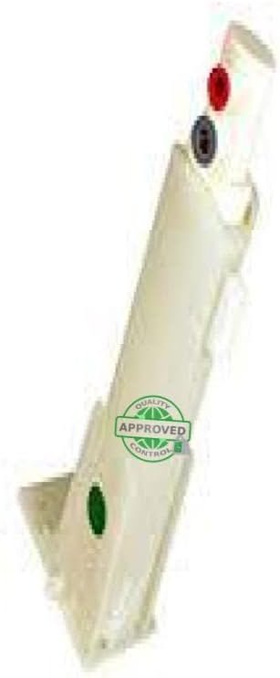 GLOB PRO SOLUTIONS 2186443 451472 WP2186443VP CKD2965 Water Filter Housing compatible with Crosley, Estate, Inglis Kenmore