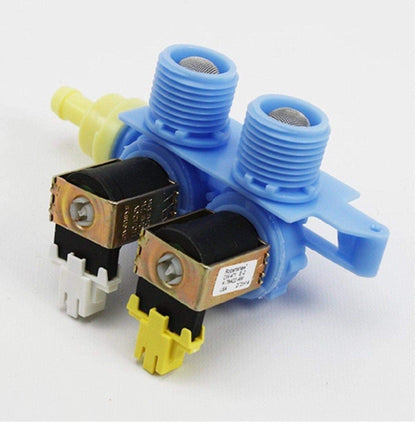 Global Solutions AP6011851 Water Valve Wl for Whirlpool Washer
