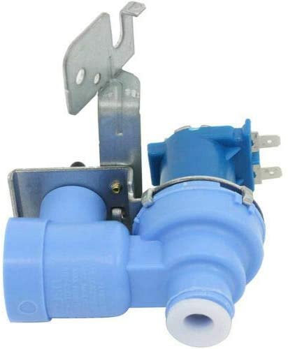 Global Solutions PD00002333 Water Inlet Valve Wl for Whirlpool Refrigerator 2315576 W10219716 WPW10219716 12213901