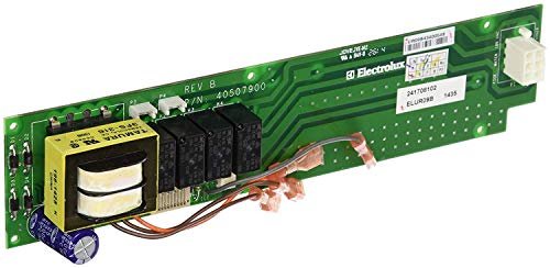 Express Parts  Global Products Dispenser Power Control Board Compatible with Frigidaire EAP1526485