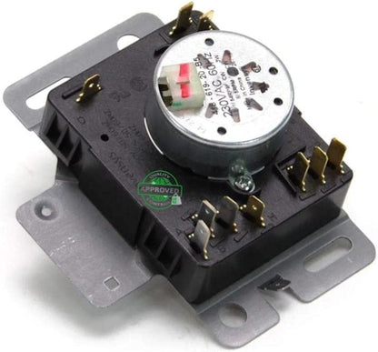 GLOB PRO SOLUTIONS 4454384 CKD5097 Timer