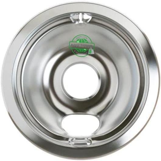 GLOB PRO SOLUTIONS AP5791287 PS8754845 WB31M0016 CKD3875 Bowl Burner 6 (ch)