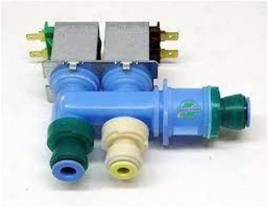 GLOB PRO SOLUTIONS W10312696 1876389 CKD4659 Dual Water Inlet Valve