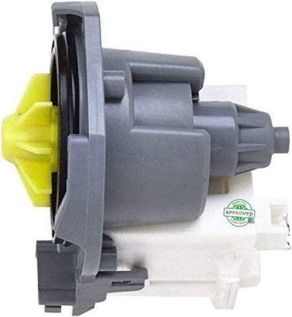 GLOB PRO SOLUTIONS W10724439 4454971 W10876537VP CKD3081 Drain Pump