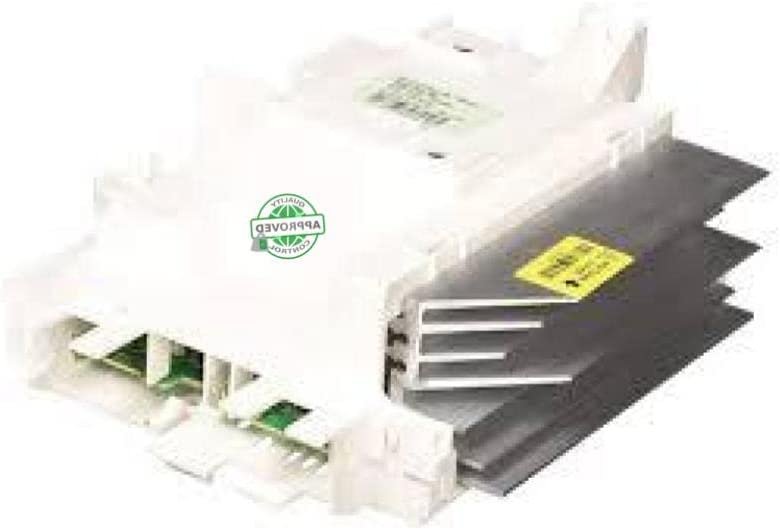 GLOB PRO SOLUTIONS 134618213 CKD3366 Motor Control Board