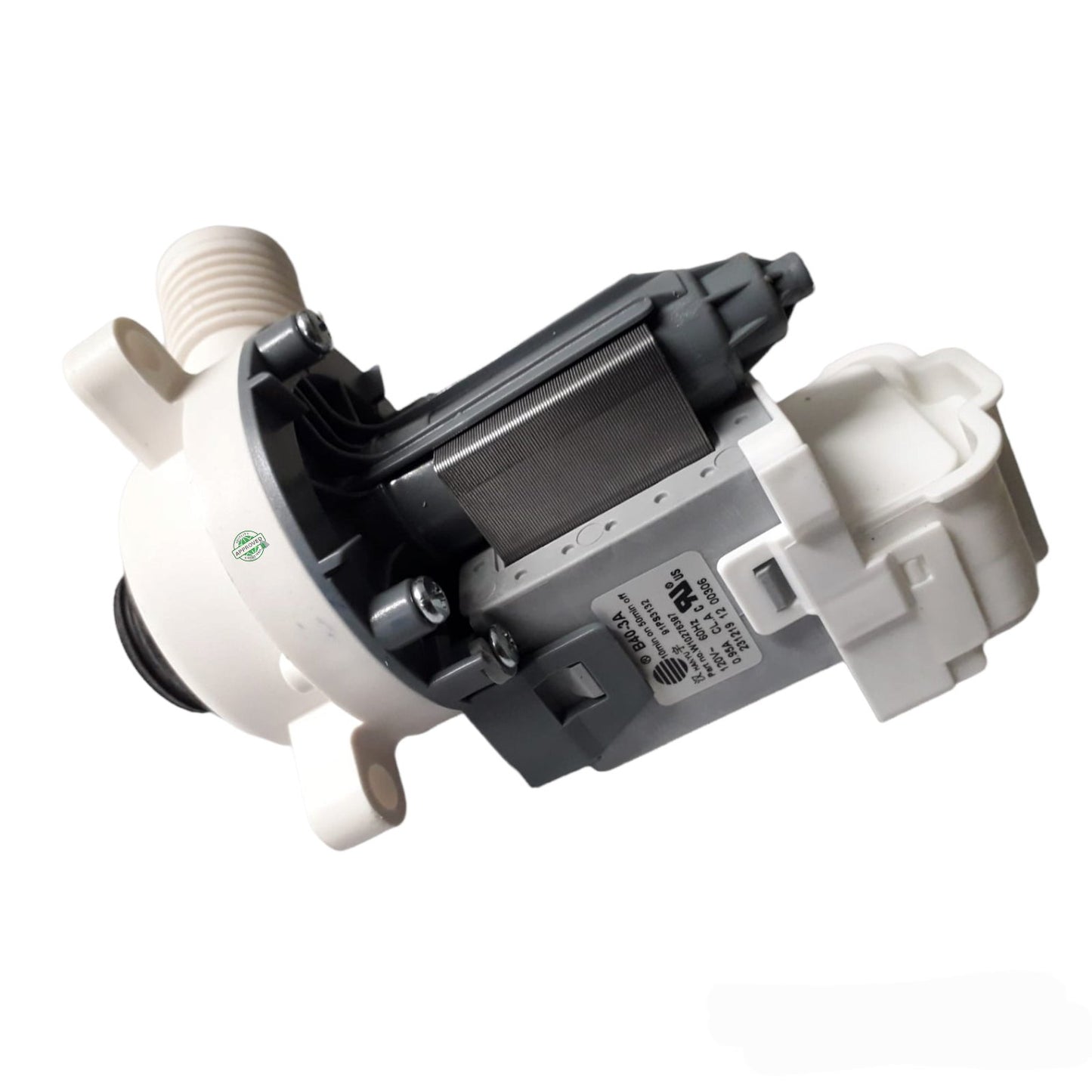 Bomba Lav Whirlpool W10276397 K3B