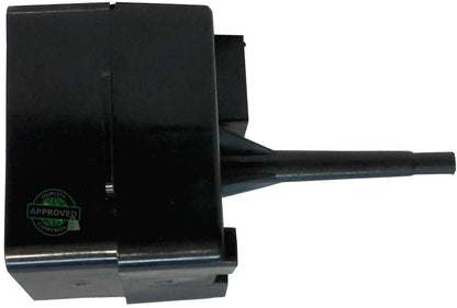 GlobPro WP2319794- 2319794- 2255968- 61006022- W11283549 Start Relay Switch 2 inputs Replacement for and compatible with Maytag KitchenAid Magic Chef Whirpool WP2319794- 2319794- 2255968- 61006022- W11283549 Heavy DUTY