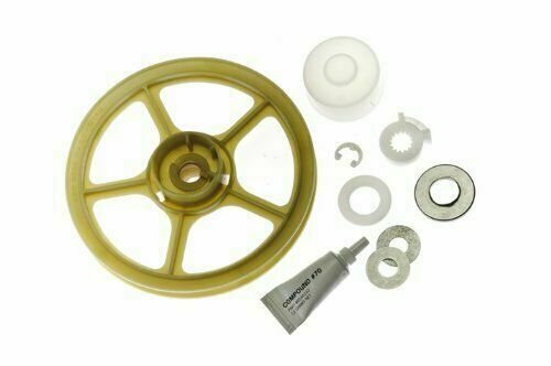 2-3 Days Delivery- Washer Thrust Bearing Kit 35-2441 - 35-2683 - 35-3455