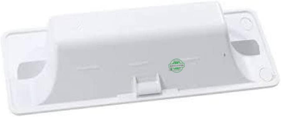GLOB PRO SOLUTIONS AP6022843 PS11756180 EAP11756180 PD00039430 CKD4911 Door Handle White