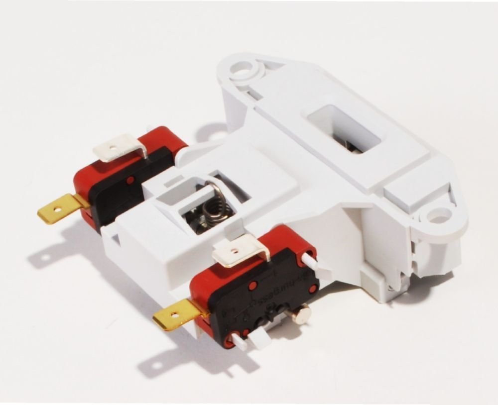 Kenmore Whirlpool Dishwasher Door Latch MIA13018 fits 99002292