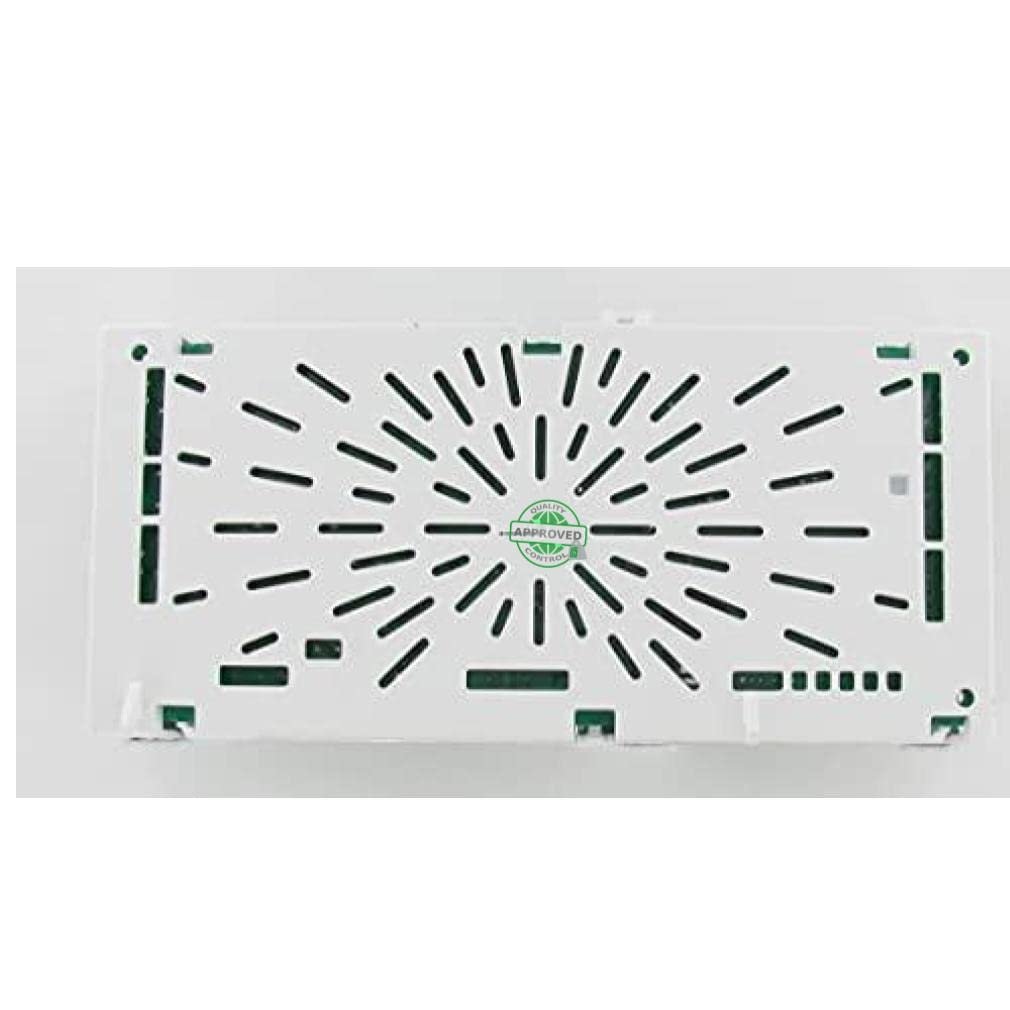 GLOB PRO SOLUTIONS W10583051 CKD2799 Control Module Replacement for and Compatible with Kenmore Kenmore Heavy Duty