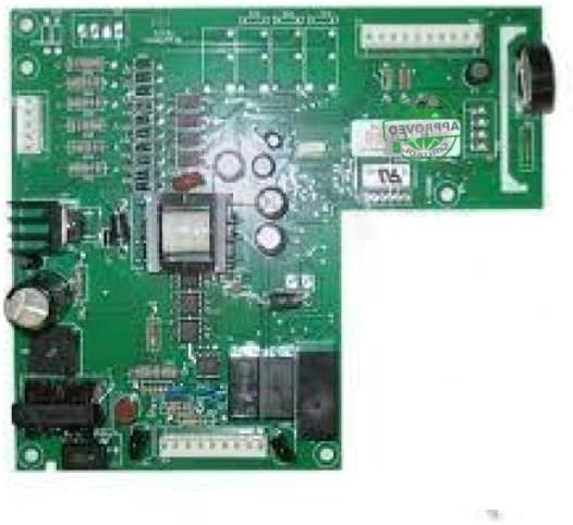 GLOB PRO SOLUTIONS AP6005566 PS11738616 CKD3352 Electronic Control Board