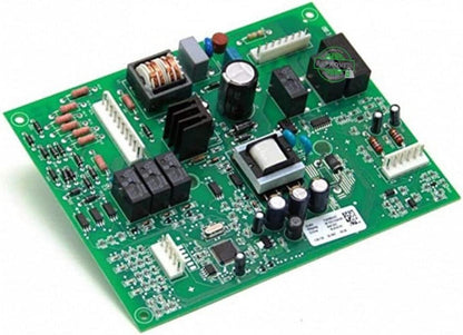 GLOB PRO SOLUTIONS WR55X10305 CKD3408 Interface Disp Asm Wh