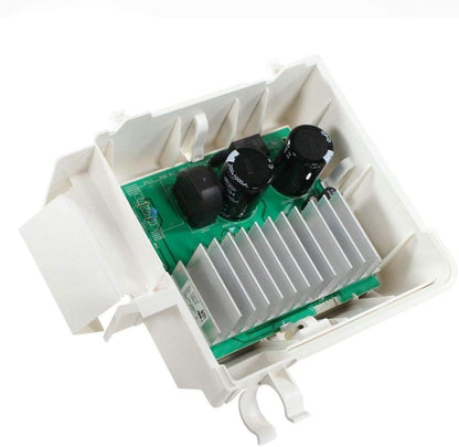 Global Solutions AP6020609 Motor Control Board Wl for Whirlpool Washer replaces W10374126, PS11753928, W10245123.