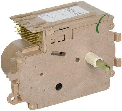 GLOB PRO SOLUTIONS Timer Compatible Whirlpool Kenmore PS11742016