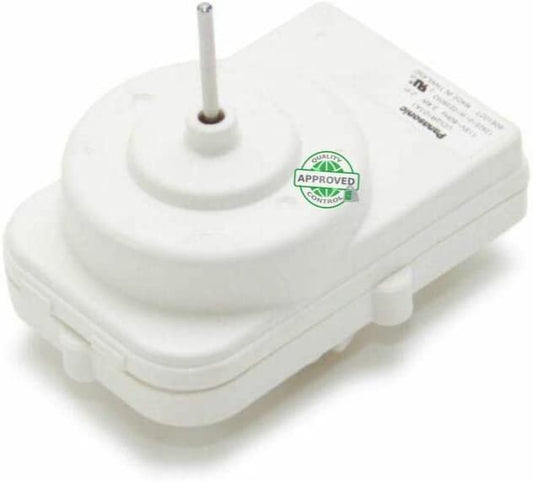 GLOB PRO SOLUTIONS 8208221 4960655 12825101 61006190 W10239053 CKD3094 Condenser Fan Motor