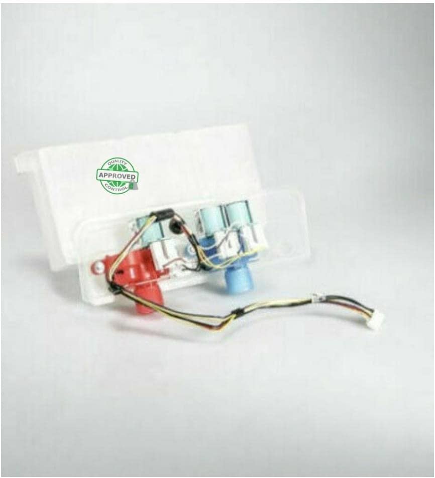 GLOB PRO SOLUTIONS AP6278122 PS12347810 EAP12347810 PD00048743 CKD4191 Water Inlet Valve