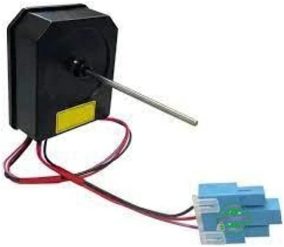 GLOB PRO SOLUTIONS RDD056X02.T CKD3945 Condenser Fan Motor