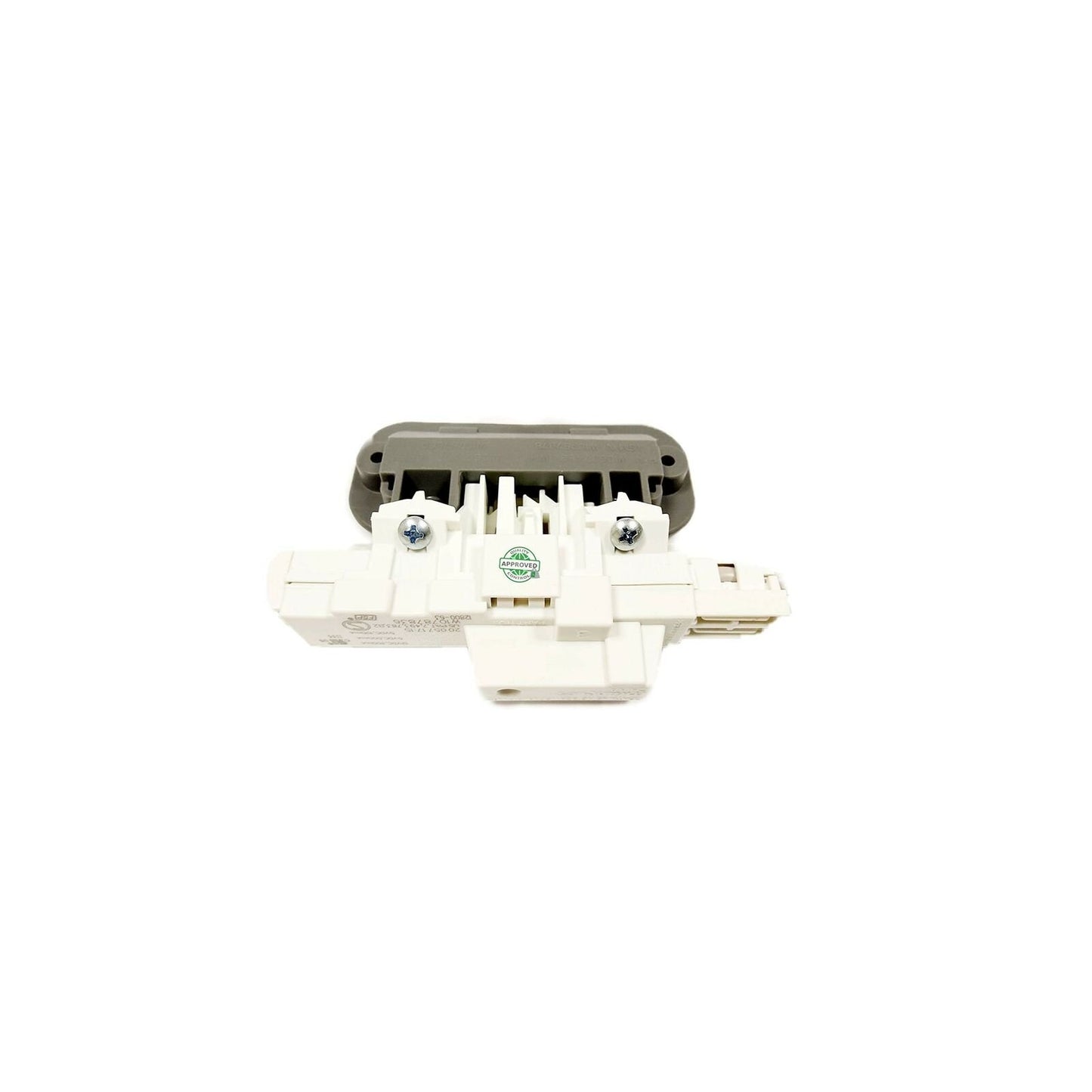 GlobPro W10861642 Door Latch Assembly Laundry Washer Replacement for and comp...