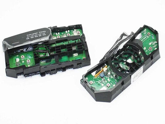 GLOB PRO SOLUTIONS W10191963 W10300043 W10319148 1876885 CKD5275 Electronic Control Board
