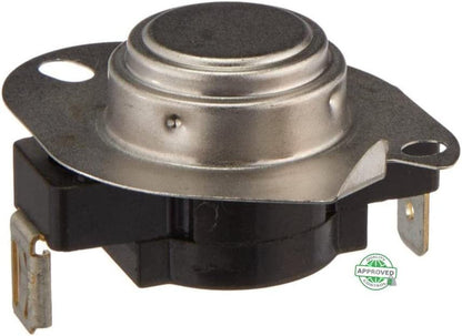 GLOB PRO SOLUTIONS AP2042846 PS268250 EAP268250 PD00049042 CKD2750 High Limit Thermostat compatible with GE, Hotpoint,