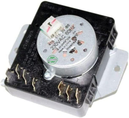 GLOB PRO SOLUTIONS W10185976 1481703 WPW10185976VP CKD5738 Timer