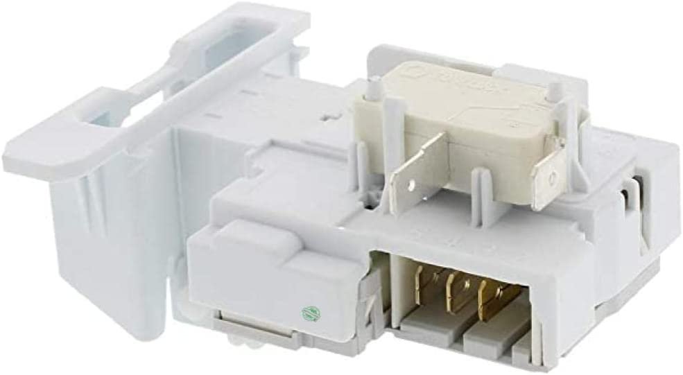 GLOB PRO SOLUTIONS 137353300 CKD6170 Lid Lock Switch