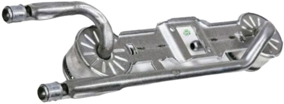 GLOB PRO SOLUTIONS WP74003332 CKD3594 Dual Top Surface Burner Assembly