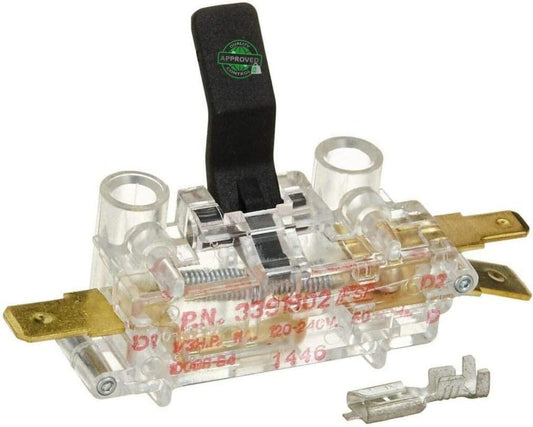 GLOB PRO SOLUTIONS AP6008318 PS11741453 EAP11741453 PD00034669 CKD4544 Door Switch