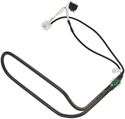 GLOB PRO SOLUTIONS 61003949 1025806 61004310 61006125 61006199 CKD5916 Defrost Heater & Thermostat