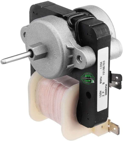 GLOB PRO SOLUTIONS AP6016598 PS11749890 EAP11749890 CKD5041 Evaporator Fan Motor